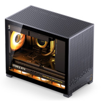 Jonsbo 喬思伯 M-ATX Case 側透電腦機箱 D32 PRO