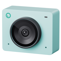 OBSBOT Meet 2 AI-Powered 4K Webcam 人工智能高清網絡鏡頭 — 圖 4