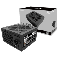 Super Flower Zillion DW 80 Plus White 650W 電源供應器 SF-650Z12DW