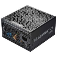Super Flower Leadex VII Platinum Pro 80 Plus Platinum 1000W ATX3.1 全模組電源供應器 SF-1000F14XP