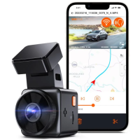 Vantrue Element 1 Lite 單頻行車紀錄儀 E1 Lite