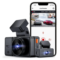 Vantrue Element 3 3-頻行車紀錄儀 E3