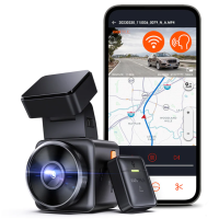 Vantrue Element 1 單頻行車紀錄儀 E1