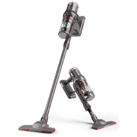 Infinity 四合一 多功能無線吸塵機 VC12