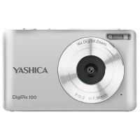 Yashica DigiPix 100 數碼相機 YAS-DG100P