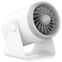 MOMAX 1-Home Warmer 迷你暖風機 IW7