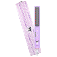 Quico Sanrio系列遠紅外線負離子造型梳 (My Melody / Kuromi) HC304B