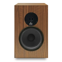 Audio Note AX TWO/II 書架式喇叭 價錢、規格及用家意見 - 香港格價網 Price.com.hk