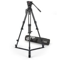 Sachtler System Ace XL CF GS Mk II 油壓雲台連碳纖維三腳架套裝 1019CM