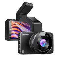 AZDOME 2K 高清行車記錄儀 M17Pro