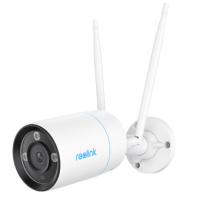 Reolink 4K Wi-Fi 6 Surveillance Camera 網路攝影機 W330