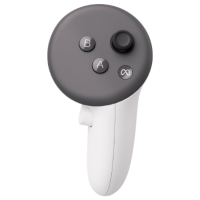 Meta Quest Touch Plus Right Controller for Quest 3/3S 右手控制器