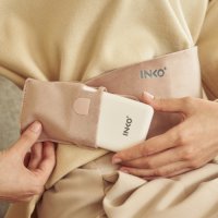 INKO Slim Fit Warmer Heating Belt 纖薄保暖腰帶 PD-1003 價錢、規格及用家意見 - 香港格價網 ...