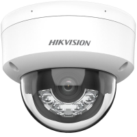Hikvision 海康威視 4MP Smart Hybrid Light Fixed Dome Network Camera 網路攝影機 DS-2CD1143G2-LIU(F)