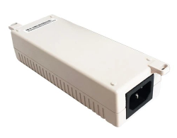 HPE Aruba Networking AP-POE-ATSR 1-Port Smart Rate 802.3at 30W midspan ...