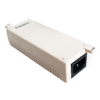 HPE Aruba Networking AP-POE-ATSR 1-Port Smart Rate 802.3at 30W midspan ...