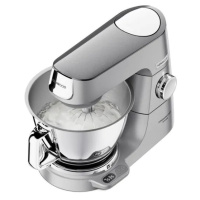 Kenwood Titanium Chef Baker 廚師機 KVC85.004SI