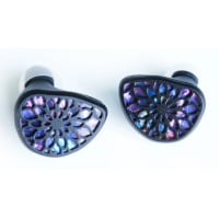 TangZu Audio 唐族 Wu Zetian Legend Edition 武則天- 傳奇 雙平板入耳式耳機