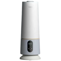 Whirlpool 惠而浦 UV-C Humidifier 智能除菌加濕器 (6L) MH-UD0601Z