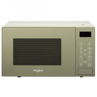 Whirlpool 惠而浦 獨立式微波爐 (20公升) MWP201EAS