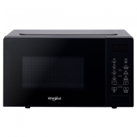 Whirlpool 惠而浦 獨立式微波爐 (20公升) MWP201EBS