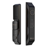 Samsung 三星 智能門鎖 P90 Max