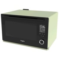 Whirlpool 惠而浦 4S Mini+ 氣炸蒸焗爐 (25公升) CS1252A