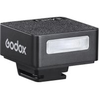 Godox 神牛 迷你相機閃光燈 iM20