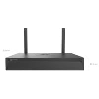 Ezviz 螢石 Wireless NVR with HDMI & VGA Outputs 網絡監控錄影器 X5S-8W