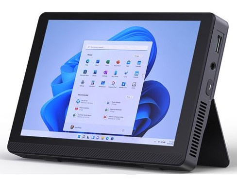 Mini Fun 11 Pc MoreFine M11 Mini-PC 7吋 (Intel N100, 16+512GB SSD) 價錢、規格及用家意見 - 香港格價網 ...