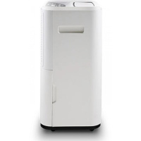 German Pool 德國寶 20公升 WiFi 智能 UVC 空氣淨化抽濕機 DHM-911-SC