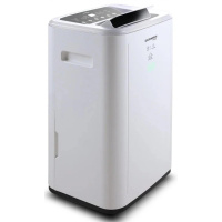 German Pool 德國寶 20公升 WiFi 智能 UVC 空氣淨化抽濕機 DHM-911-SC