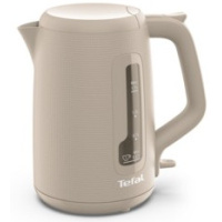 Tefal 特福 Morning Kettle 電熱水壺 (1.7公升) KO2M0B
