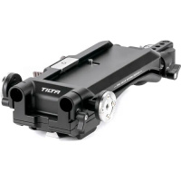 TILTA 鐵頭 Quick Release Shoulder Pad Baseplate for Canon C400 快拆肩墊底板 ES-T22-SPB