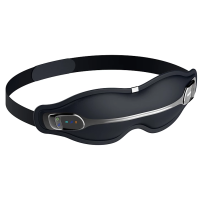 Philips 飛利浦 按摩眼罩 PPM2321