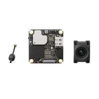 DJI O4 Air Unit 影像傳輸系統