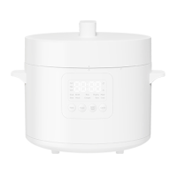 Xiaomi 小米 電壓力鍋 4.8L MYL02-1