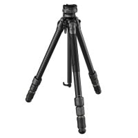 SmallRig AP-100 FreeRover Carbon Fiber Photo Tripod Kit 旅行輕便碳纖維三腳架 4353