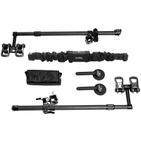 SmallRig Camera Slider Support Kit for Cars 相機滑軌支撐套裝 (車內拍攝適用) 4614