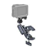 SmallRig Crab-Shaped Clamp with Ballhead Magic Arm 大力夾 連球頭魔術臂 3757B