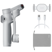 Insta360 Flow 2 Pro AI 手機穩定器 (標準套裝)