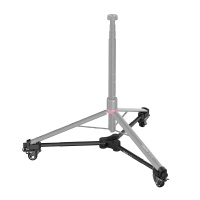 Ulanzi 便攜三腳架滑輪底座 AT-02