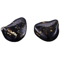 AME Raven 12混合單元入耳式耳機