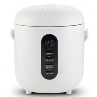 German Pool 德國寶 麥飯石迷你電飯煲 (0.8公升) SRC-308