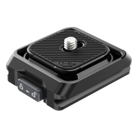 Ulanzi Uka01 Quick Release Plate and Base Kit 快裝套件 C007