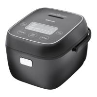 Rasonic 樂信 微電腦電飯煲 (0.7公升) RRC-TC107