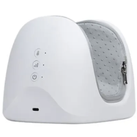 3ZeBra 溫揉腕｜手足兩用氣壓按摩器 G08-12-1