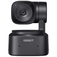 OBSBOT Tiny SE AI-Powered PTZ Webcam 1080P 100FPS 高清直播網路攝影機