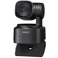 OBSBOT Tiny SE AI-Powered PTZ Webcam 1080P 100FPS 高清直播網路攝影機 — 圖 4