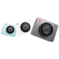 OBSBOT Meet SE AI-Powered 1080P 100FPS 智能對焦網路攝影機 — 圖 5
